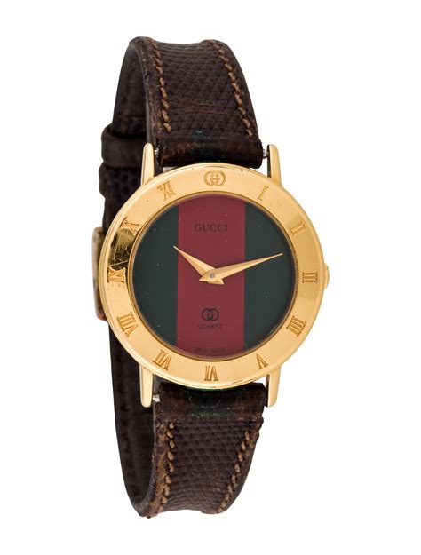 gucci watch real|Gucci watches lowest price.